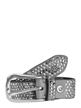 b.belt Bælte Læder