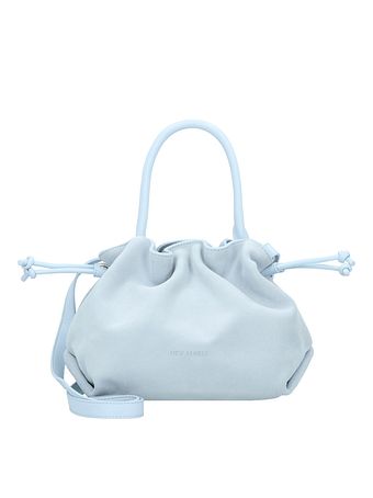 Hey Marly Cool Companion Suede Handtasche Leder 28 cm