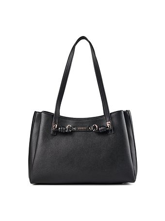Guess Camelia Skuldertaske 37 cm Guess Camelia Skuldertaske 37 cm