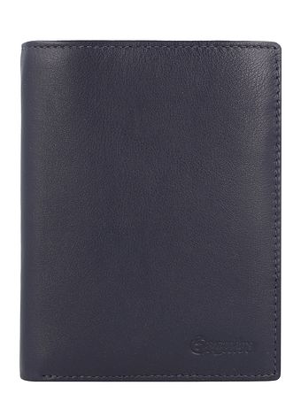 Esquire Viktoria pung RFID læder 10 cm Esquire Viktoria pung RFID læder 10 cm