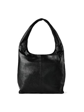 Liebeskind Mira Skuldertaske L Læder 33 cm