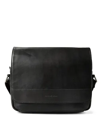 Greenburry Fiorentina Bolsa de hombro Piel natural 33 cm Greenburry Fiorentina Bolsa de hombro Piel natural 33 cm