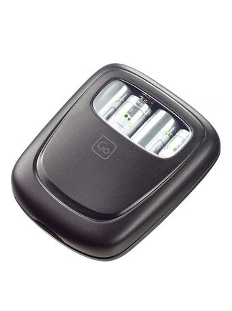 Go Travel Elektrisk + elektronisk udstyr Nødoplader til mobiltelefon Go Travel Elektrisk + elektronisk udstyr Nødoplader til mobiltelefon