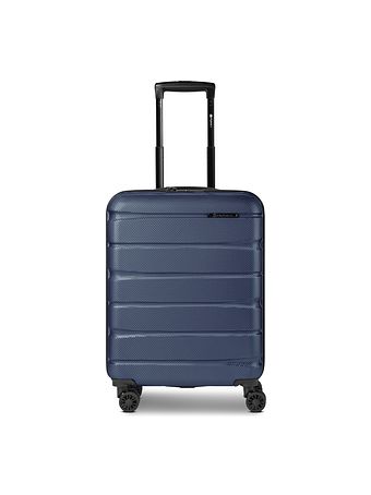 Franky Munich 4.0 4 ruedas Trolley de cabina S 53 cm Con fuelle expandible
