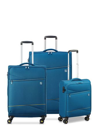 MODO by Roncato Eclipse 2.0 4 hjul Kuffert 3-delt