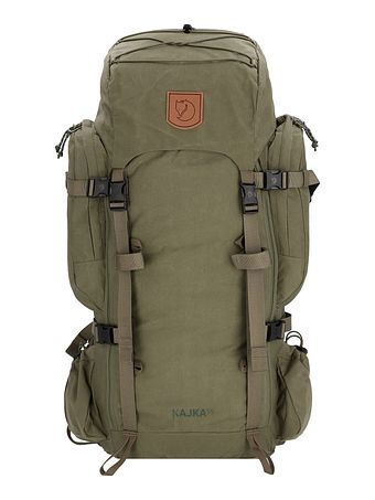 Fjällräven Kajka 55 Trekking-rygsæk M-L 74 cm Fjällräven Kajka 55 Trekking-rygsæk M-L 74 cm