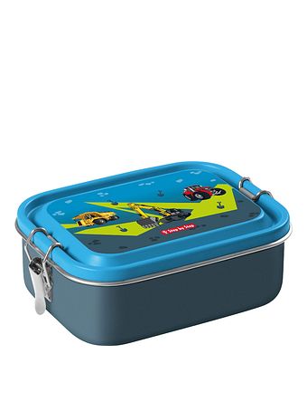 Step by Step Box na oběd 18 cm