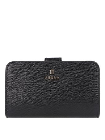 Furla Camelia Pung Læder 14 cm