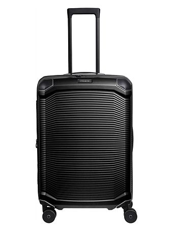 Travelite Millennium 4 hjul Trolley 67 cm med strækfold