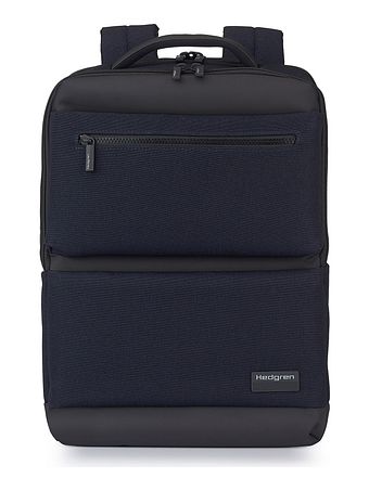 Hedgren Next Script Rygsæk RFID 42 cm rum til bærbar computer