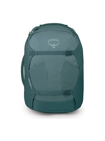 Osprey Fairview 40 L matkarepussa 55 cm Osprey Fairview 40 L matkarepussa 55 cm