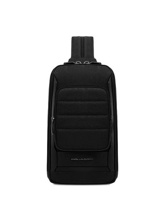 Piquadro Oberon RFID-suoja 34 cm Piquadro Oberon RFID-suoja 34 cm