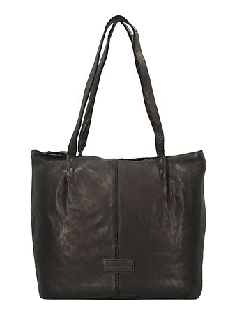 Harold's Submarine Shopper Bag Læder 39 cm