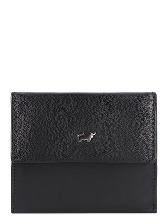 Braun Büffel Anna pung RFID læder 11 cm