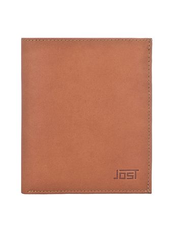 Jost Peněženka Futura kožená 12,5 cm