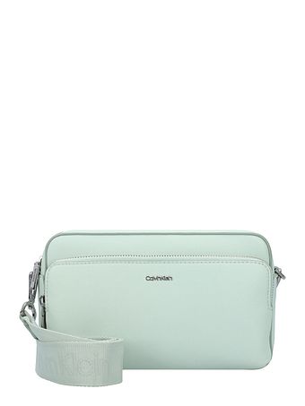 Calvin Klein CK Must Skuldertaske 22 cm Calvin Klein CK Must Skuldertaske 22 cm