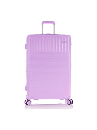 Heys Pastel 4 hjul Trolley L 76 cm med strækfold