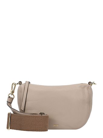 abro Mina Skuldertaske Læder 25 cm abro Mina Skuldertaske Læder 25 cm