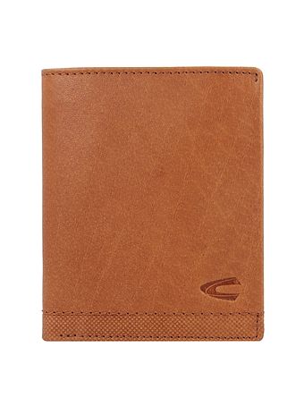 camel active Nimbus Peněženka RFID ochrana Kůže 12 cm