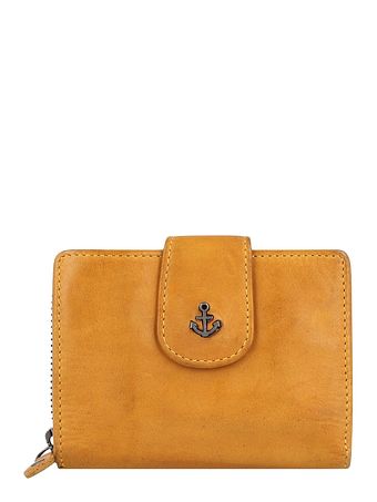 Harbour 2nd Anchor Love Isidora pung i læder 12 cm Harbour 2nd Anchor Love Isidora pung i læder 12 cm