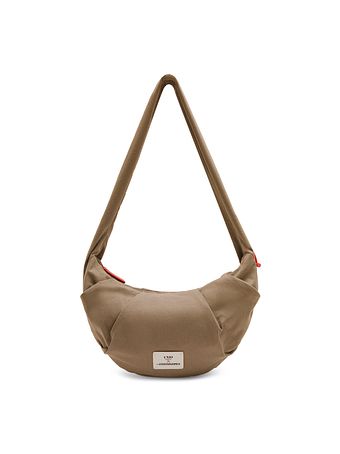 LES VISIONNAIRES Unio Vancouver Taška přes rameno 47 cm