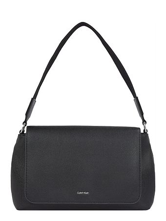 Calvin Klein CK Must Skuldertaske 30 cm Calvin Klein CK Must Skuldertaske 30 cm