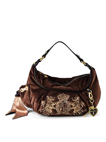 Juicy Couture Daydreamer Taška přes rameno M 34 cm