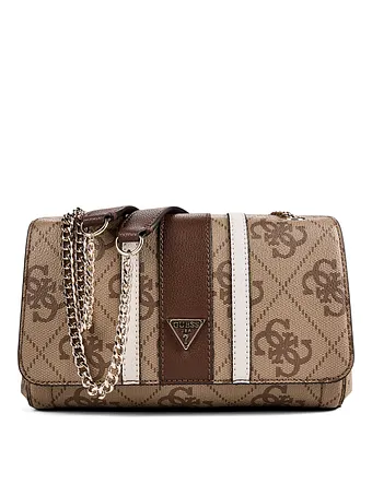 Guess Noelle II Skuldertaske 24 cm