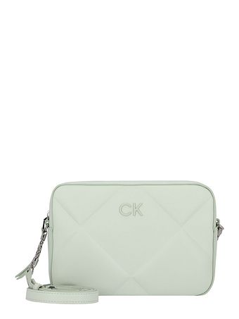 Calvin Klein Quit Skuldertaske 22.5 cm