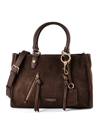 Marc O'Polo Kabelka M Kůže 34 cm