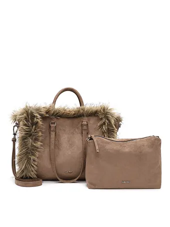 Suri Frey SFY Chessy Shopperit 49 cm Suri Frey SFY Chessy Shopperit 49 cm