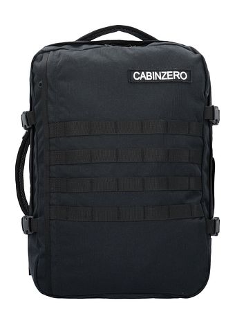 Cabin Zero Militær 36L kabinerygsæk Rygsæk 46 cm