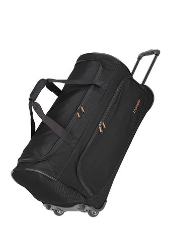 Travelite Basics Fresh rejsetaske med hjul 71 cm