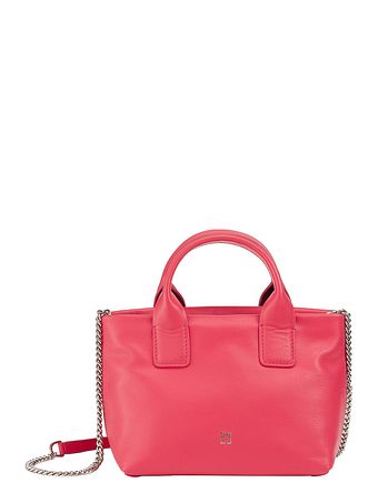 DuDu Ibiza Håndtaske Læder 22 cm DuDu Ibiza Håndtaske Læder 22 cm