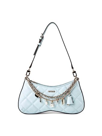 Guess Libby Skuldertaske 30 cm