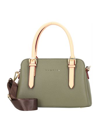 bugatti Ella håndtaske 28 cm