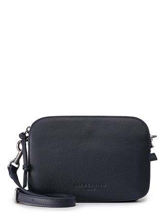 Liebeskind Luka Skuldertaske Læder 20 cm