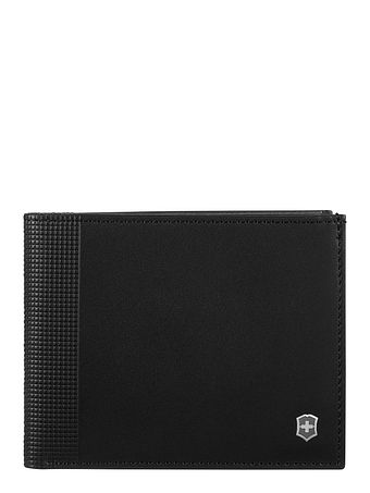 Victorinox Altius Alox Pung RFID-beskyttelse Læder 11.5 cm