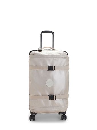 Kipling Basic Plus Spontaneous M 4 hjul Trolley 66 cm