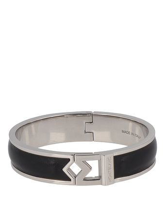 Montblanc M Logo Armreif 25 cm