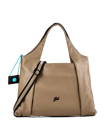Gabs Zeynep Skuldertaske Læder 46 cm Gabs Zeynep Skuldertaske Læder 46 cm