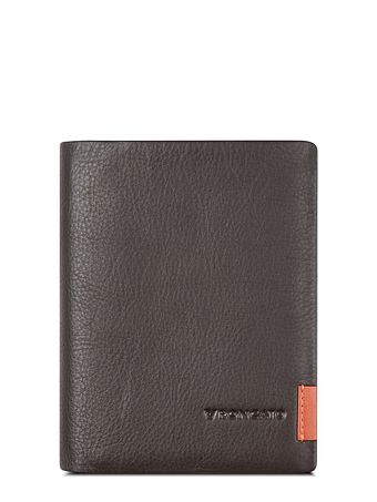 Roncato Monaco Pung RFID-beskyttelse Læder 9.5 cm