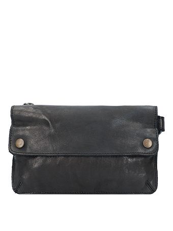 Harold's Ubådsbæltetaske i læder 21 cm