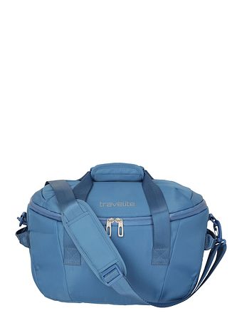 Travelite Basics Weekend-rejsetaske 40 cm Travelite Basics Weekend-rejsetaske 40 cm