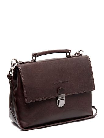 The Chesterfield Brand Renata Dokumenttaske Messenger Læder 29 cm