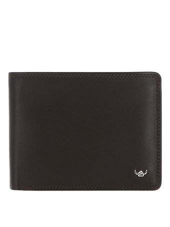 Golden Head Polo Pung RFID-beskyttelse Læder 12.5 cm Golden Head Polo Pung RFID-beskyttelse Læder 12.5 cm