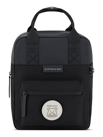 Kapten & Son Bergen Børne-rygsæk 23 cm Kapten & Son Bergen Børne-rygsæk 23 cm