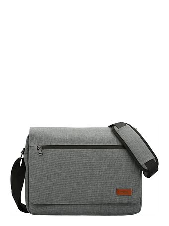 Picard Go Eco Dokumenttaske Messenger 40 cm Laptoprum Picard Go Eco Dokumenttaske Messenger 40 cm Laptoprum