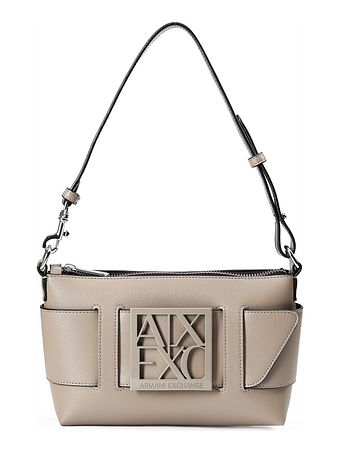 Armani Exchange Susie Skuldertaske 20 cm