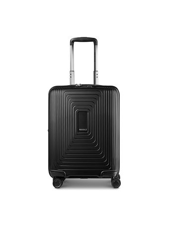 Redolz Essentials 14 4-pyöräinen käsimatkatavara 55 cm, slim-malli Redolz Essentials 14 4-pyöräinen käsimatkatavara 55 cm, slim-malli